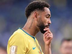 Cunha and Danilo da Silva gratify from the first hvilinas against Haiti
