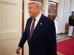 Трамп оценил возможность военной операции на Кубе