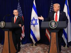 Израиль может сорвать сделку с Ираном - разведка США