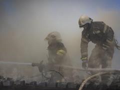 Удар РФ по дому в Харькове: восемь пострадавших