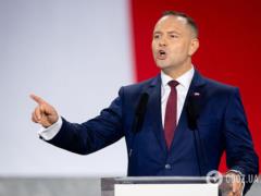  Бандера и Шухевич — герои : Навроцкому напомнили о спорных заявлениях до прихода к власти