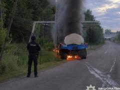 Полиция показала результаты атак России на Сумщине