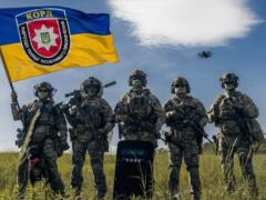 10 лет бескомпромиссной преданности Украине: Выговский поздравил КОРД с десятой годовщиной создания