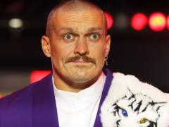 WBC поставило ультиматум Усику