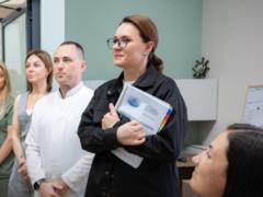 Миллион украинцев уже подали заявки на участие в Скрининге здоровья 40+