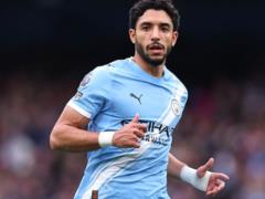 Juventus considering Marmus transfer