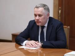 Еще один украинский чиновник отказался от польской награды