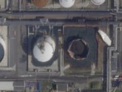 Удар по Москве: появились спутниковые снимки
