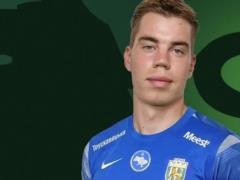 Marchenko: Karpaty is a club with ambitions, history and cool players