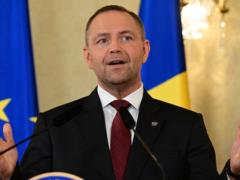 Навроцкий объяснил, почему лишил Зеленского ордена