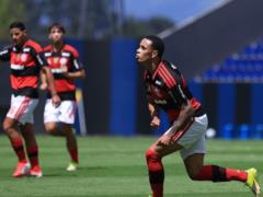 Shakhtar signed Brazilian forward Ryan Roberto
