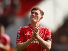 Manchester City closing in on Anderson s record transfer