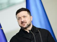 Зеленский резко обратился к Лукашенко