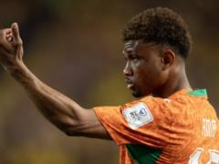 Amad Diallo, Sangare and Bonnie will try to solve the problems of Germany