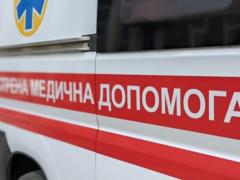 Удар по Полтаве: ранены девять человек, среди них - четверо детей