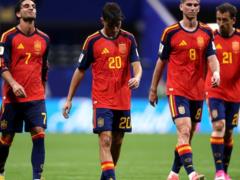 Spain - Saudi Arabia: the best betting options for the ChS-2026 match