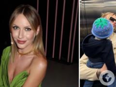 Леся Никитюк рассказала, как отпраздновала первый день рождения сына Оскара: почему ее подозревали в суррогатном материнстве и к