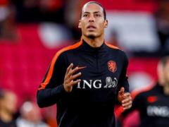 Van Dijk assessed the main favorites for the World Championship 2026