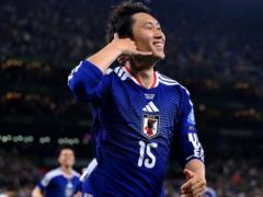 Kamada set a new record for the Japanese national team at world championships