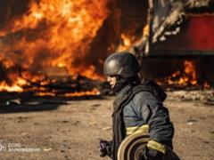 РФ за неделю выпустила более 2 тысяч дронов