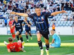 Chornomorets said goodbye to many graves, Astakhov extended his contract from the Left Coast