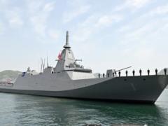 Снятие оборонных табу: Япония заключила историческое военное соглашение