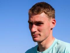 Olkhovy: It’s great that you made your debut for Dynamo, but there are still a lot of blessings