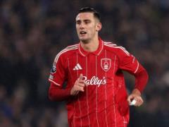 Lucca could change from Napoli to Lazio