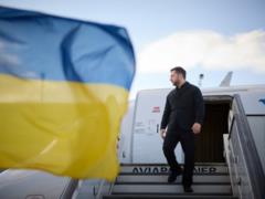 Зеленский: Навроцкий делает то, что делал Орбан