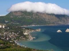 Крым частично остался без света и воды