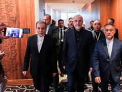 Угрозы Трампа навредили переговорам с Ираном - CNN