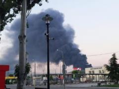 Итоги 21.06: Паника в Крыму и угрозы Трампа
