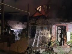 Удар по Запорожью - двое погибших, семеро раненых