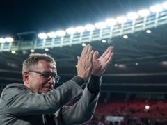 Rank assessed Austria s chances in the match with Argentina at the 2026 Emergency