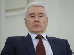 «Москва будет гореть» и «Слава Украине»: Собянину взломали личный Telegram-канал