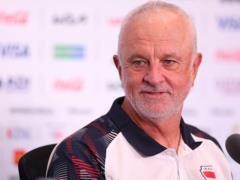 Arnold: Iraq went against France with thoughts of victory