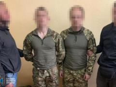 В центре Киева предотвратили теракт