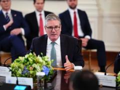 Премьер-министр Великобритании Стармер уходит в отставку