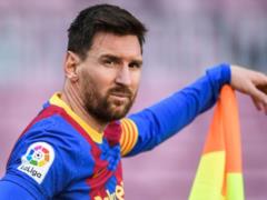 Messi may return to Barcelona for his farewell match