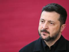 Зеленский объяснил ситуацию с возвращением ордена «Белого Орла» Польше