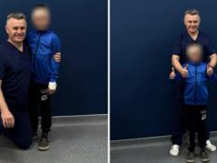Инфекция поразила пазухи головного мозга: во Львове спасли 9-летнего мальчика с осложнением отита.