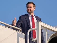 Венс заявил о готовности Ирана принять инспекторов МАГАТЭ