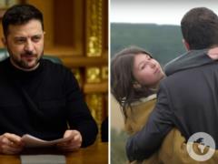 Зеленский раскрыл, чем занимается и где живет его 21-летняя дочь, которую уже давно никто не видел