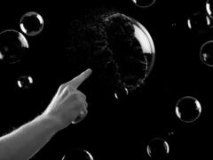 The global bubble will burst: what Ukrainians should be prepared for