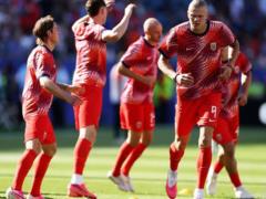 Norway - Senegal: bookmakers  forecast for the 2026 emergency match