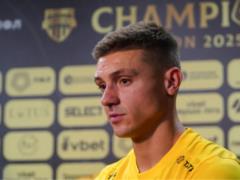 Zaderaka: The Shishchenko factor became key in my transition to Bukovina
