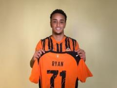 Ryan Roberto: I want to write my name into the history of Shakhtar