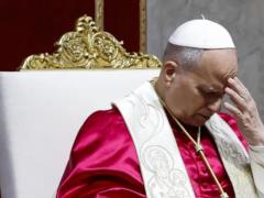 Папа Лев XIV: На конфликты выделяют средства быстрее, чем на спасение детей