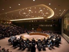 США в ООН: Время не на стороне России