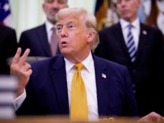 Трамп пожаловался на  плохих союзников 